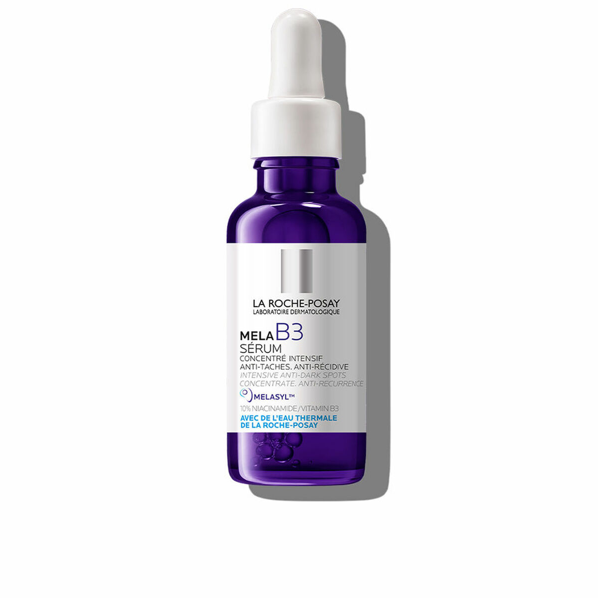 Dienas krēms La Roche Posay Mela 30 ml